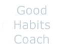 Good Habits Coach Logo